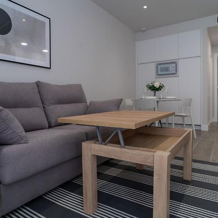 Aac Malaga - Apartamento Luminoso Y Nuevo, A 1,3Km Del Centro De Malaga Ngoại thất bức ảnh
