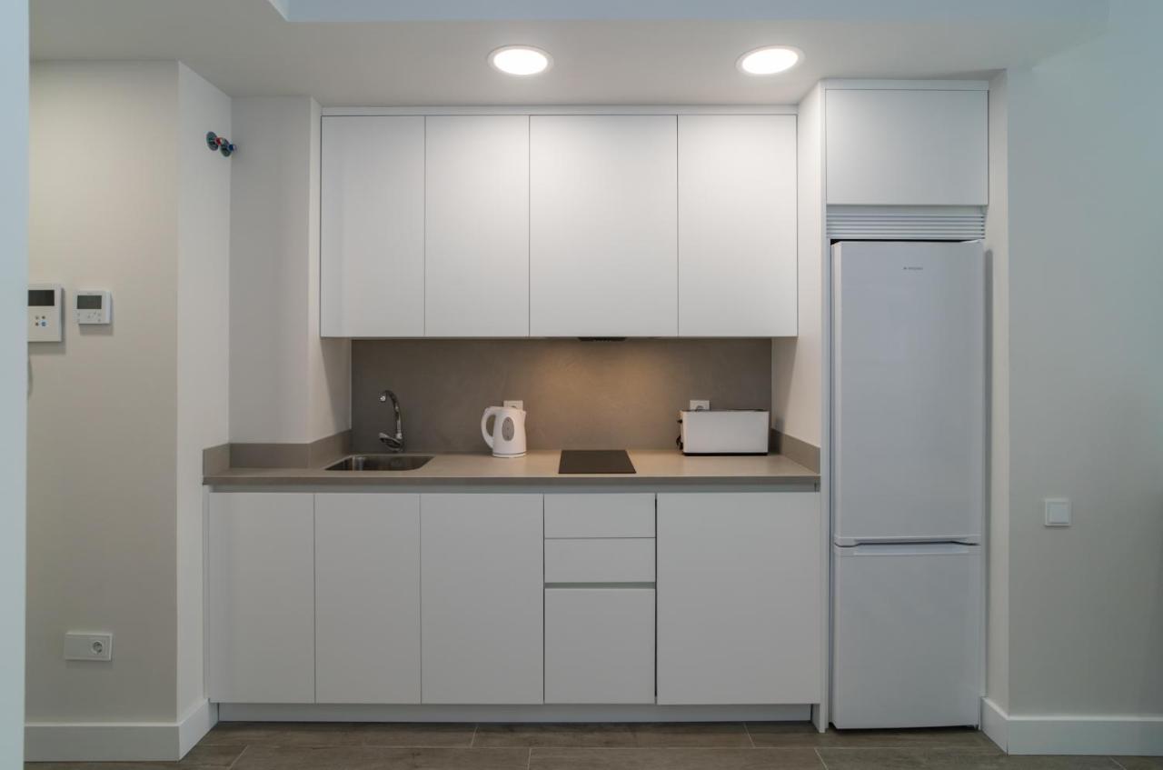 Aac Malaga - Apartamento Luminoso Y Nuevo, A 1,3Km Del Centro De Malaga Ngoại thất bức ảnh